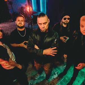 Турбогроб için avatar