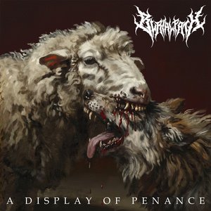A Display of Penance