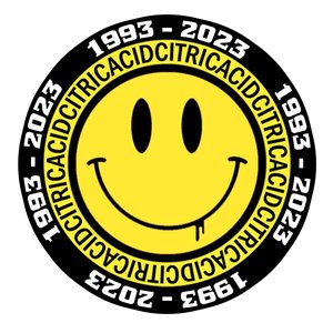 Avatar for citric acid