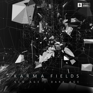 New Age | Dark Age (Deluxe Version) by Karma Fields