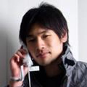 Avatar for Atsushi Kitajoh