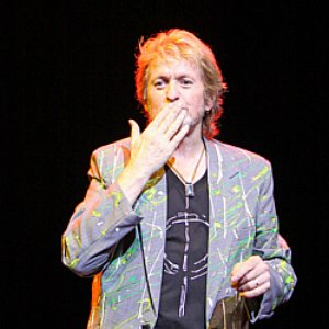 Avatar for John Anderson Concert Orchestra