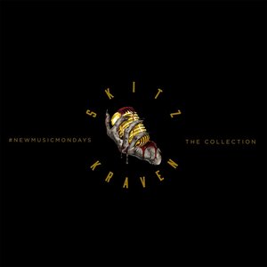 #Newmusicmondays (The Collection)