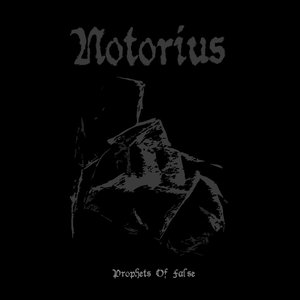 Prophets Of False