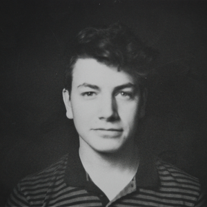 Into the Grey album cover