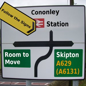 Follow the Signs