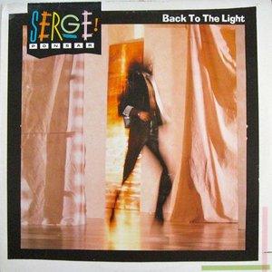Back To The Light