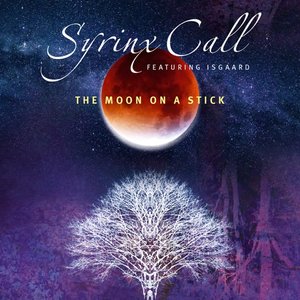 The Moon on a Stick (feat. Isgaard)