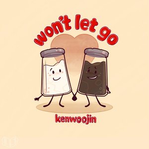 Won't Let Go