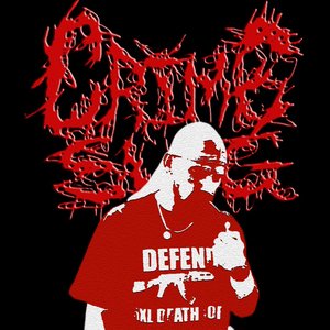 Avatar for Crime Slug