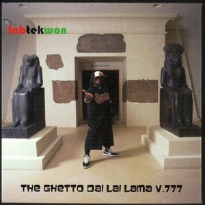 The Ghetto Dai Lai Lama (V.777)