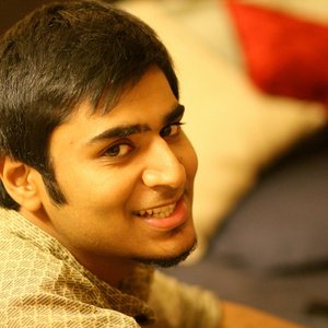 Avatar for Tushar