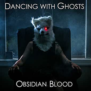 Artwork for Obsidian Blood