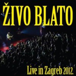 Live In Zagreb 2012
