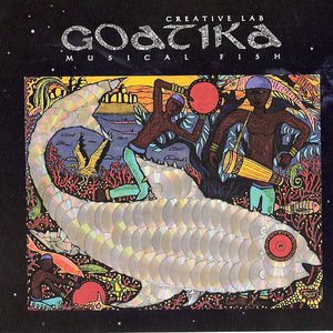 Avatar for Goatika Creative Lab