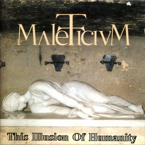 This illusion of Humanity by Maleficium