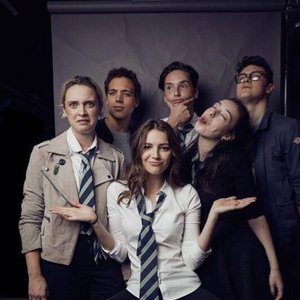 Avatar for Cast From Anna And The Apocalypse