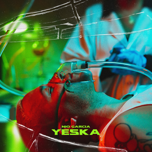 Yeska - Single album cover