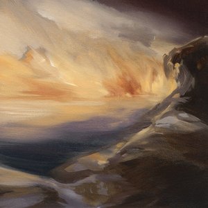 Cover The Besnard Lakes - The Besnard Lakes Are The Last of the Great Thunderstorm Warnings