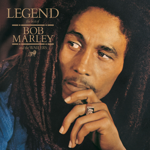 Legend (The Definitive Remasters) by Bob Marley & The Wailers