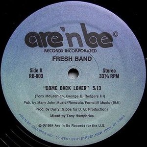 Avatar for Fresh Band