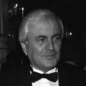 Avatar for John Kander