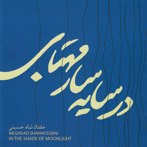 In the Shade of Moonlight - در سایه سار مهتاب by Meghdad Shahhosseini