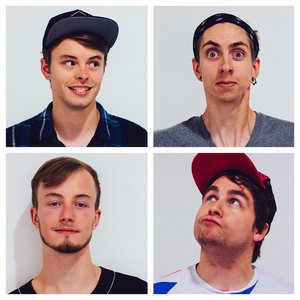 Avatar for Raise the Anchors!