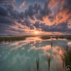 Lost Lagoon