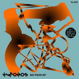 No Fear EP