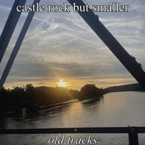 old tracks