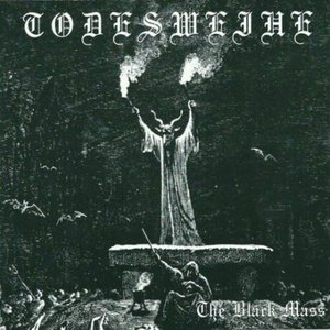 The Black Mass