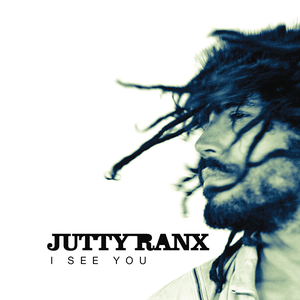 Artwork for I See You