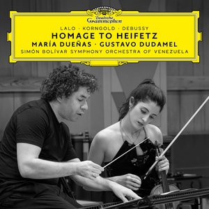 Homage to Heifetz