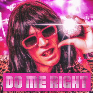 Mr. Fantasy - Do me right
