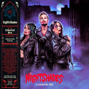 Nightshades