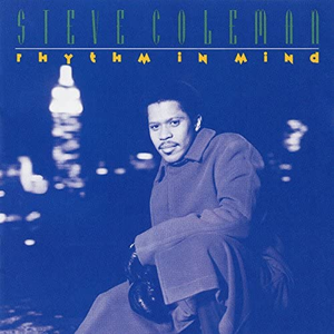 Rhythm in Mind (The Carnegie Project) album cover