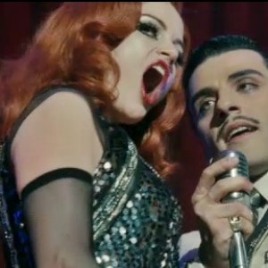 Avatar for Carla Gugino & Oscar Isaac