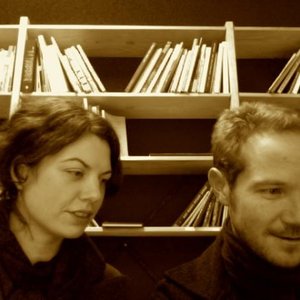 Avatar for Jenny Lange and Dean Roberts