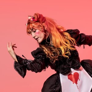 Avatar for María Barracuda