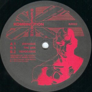 Distance EP