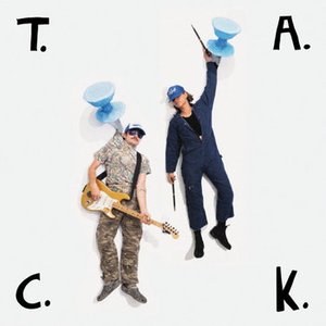 T.A.C.K.