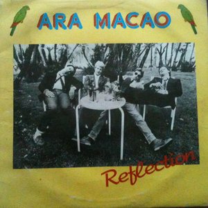 Avatar for Ara Macao