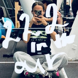 222 in the air