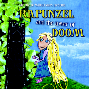 Rapunzel and the Tower of Doom by Theatre of Widdershins