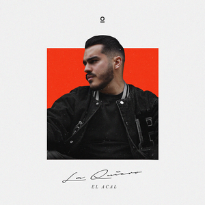 Artwork for La Quiero
