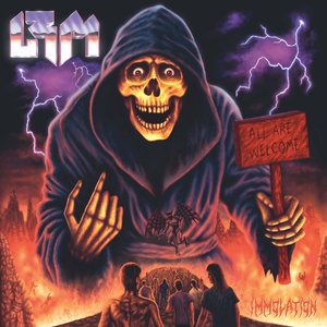 Immolation