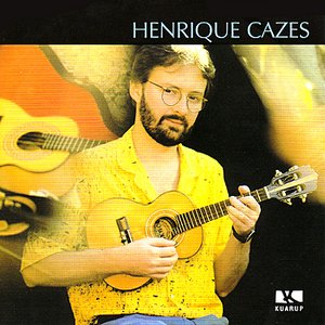 Henrique Cazes