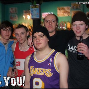 Avatar for Hey, You!