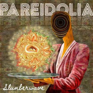 Pareidolia